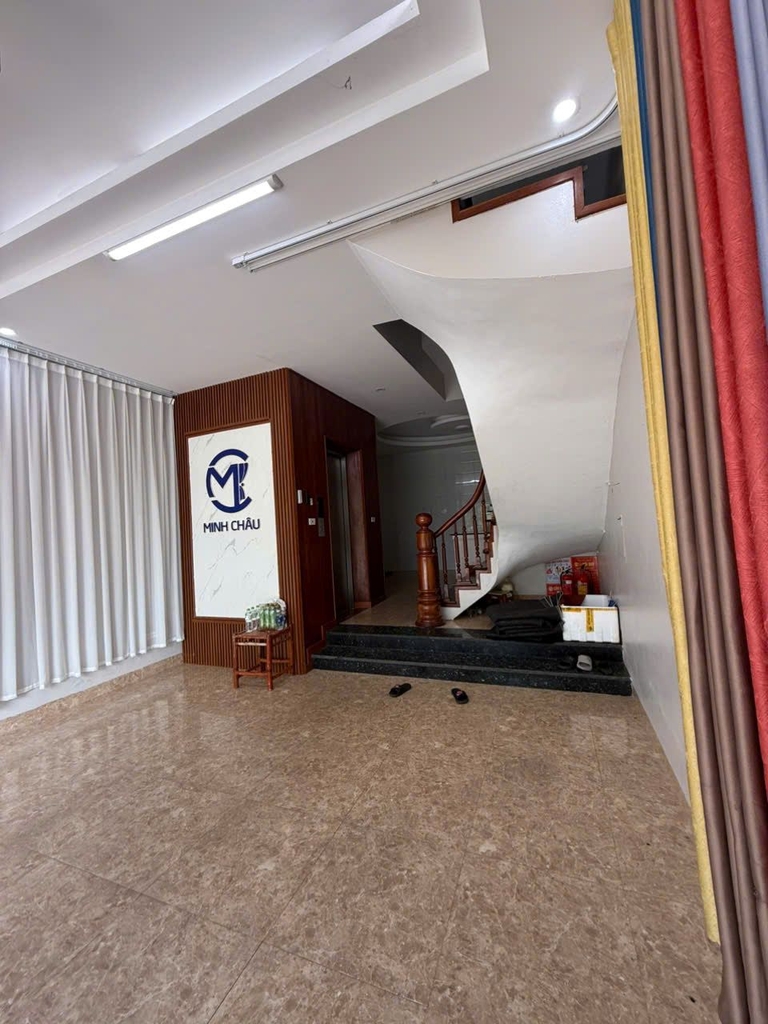 BÁN NHÀ 6 TẦNG THANG MÁY - MẶT NGÕ 5M - VIEW CÔNG VIÊN HỒ CỔ BI - GIÁ ĐẦU TƯ 13.9 TỶ