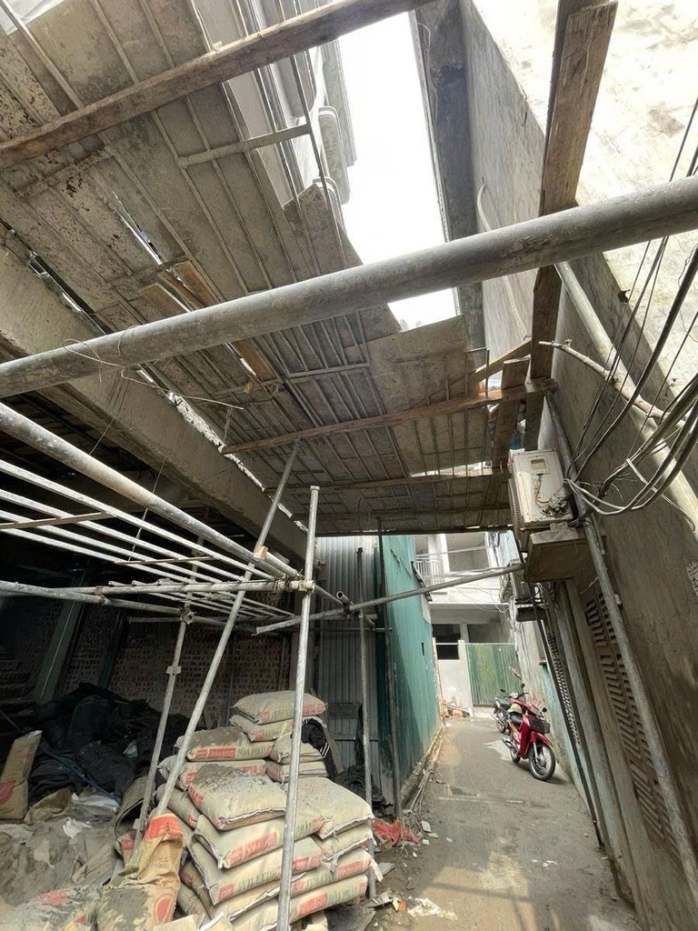 CHDV CAO CẤP 7 TẦNG MỚI 100% TÂY MỖ - 59M² - 15 PHÒNG - DÒNG TIỀN ~70TR/THÁNG - SẮP BÀN GIAO - 15.8 TỶ