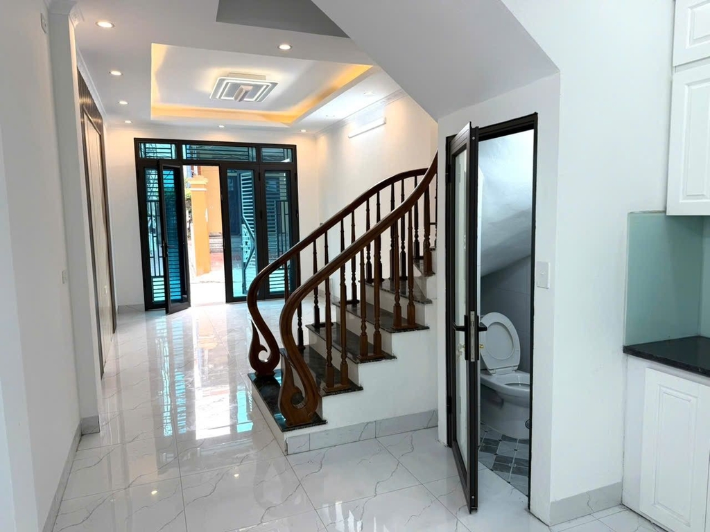 NHÀ PHỐ MẶT ĐƯỜNG 4 TẦNG MỚI - A4 PHƯỢNG NGHĨA, PHỤNG CHÂU - 48M² - 4 PHÒNG NGỦ - Ở NGAY/CHO THUÊ - 5.2 TỶ