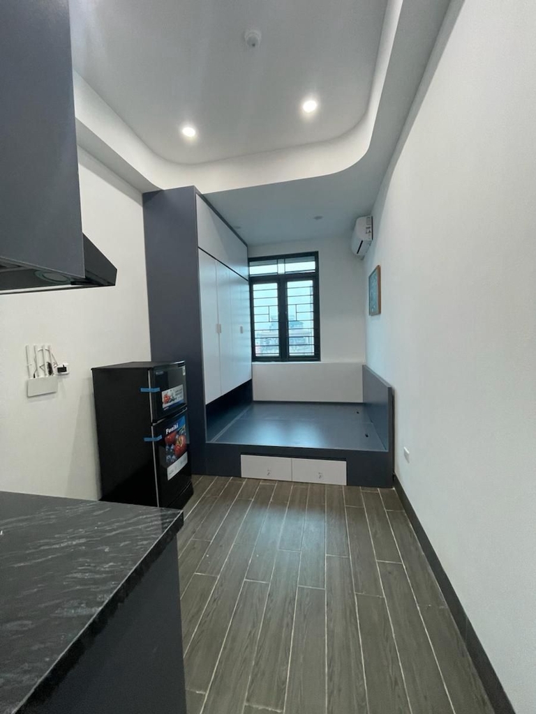 【SIÊU CCMN SINH VIÊN】BÁN TOÀ CHDV 7 TẦNG 22 PHÒNG - TU HOÀNG - 76M2 - DÒNG TIỀN 90TR/TH - 22 TỶ