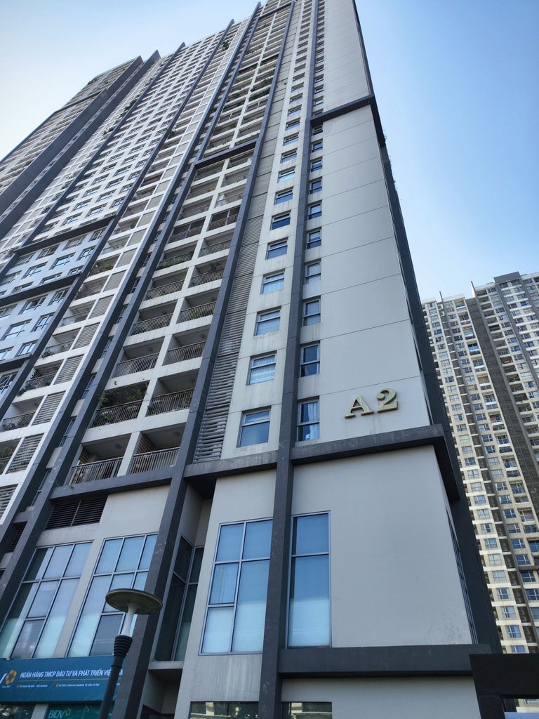 SIÊU PHẨM CĂN GÓC 3 NGỦ - VINHOMES GARDENIA HÀM NGHI - FULL NỘI THẤT - SLOT Ô TÔ - 13.95 TỶ