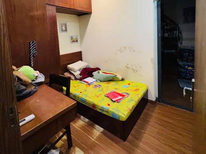 Bán Căn Hộ Tòa CT2 Ecogreen - 286 Nguyễn Xiển