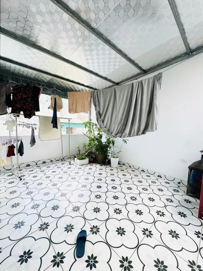 Bán Nhà Mới 5 Tầng Ngọc Thụy, Long Biên - Chỉ 10m Ra Ô Tô, Sổ Đỏ Chính Chủ