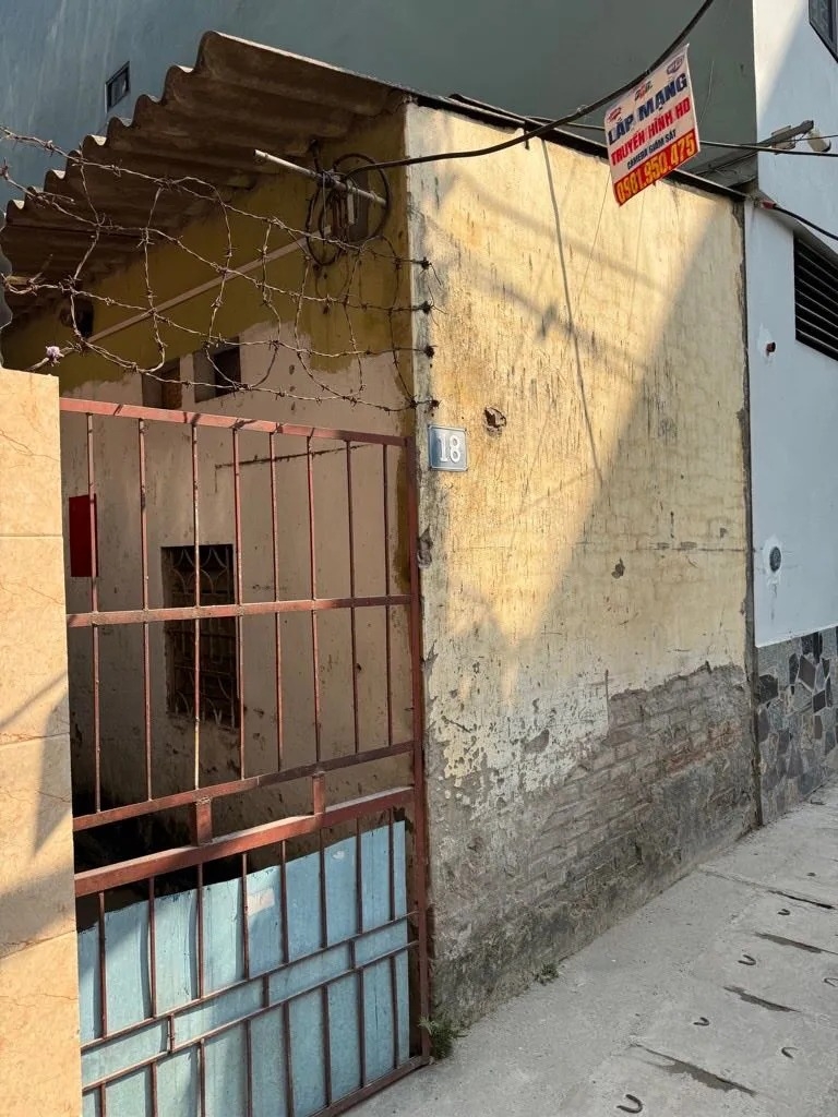 BÁN ĐẤT ĐÔNG THẮNG - ĐÔNG NGẠC - 60M2 - NGÕ THÔNG TỨ TUNG - TIỀM NĂNG DÒNG TIỀN 1 TỶ/NĂM