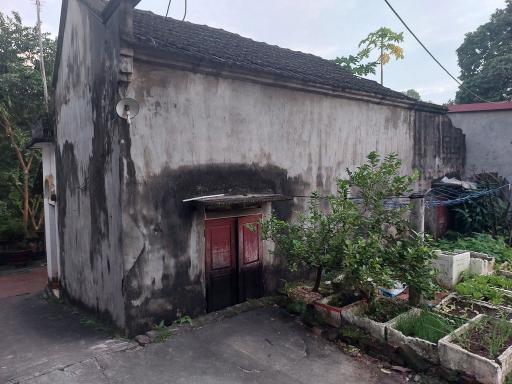 BÁN NHÀ MẶT ĐƯỜNG KINH DOANH 548.5M² - THÔN CƠ GIỚI, THỤY AN, BA VÌ - MẶT ĐƯỜNG 12M Ô TÔ TRÁNH - 8.8 TỶ