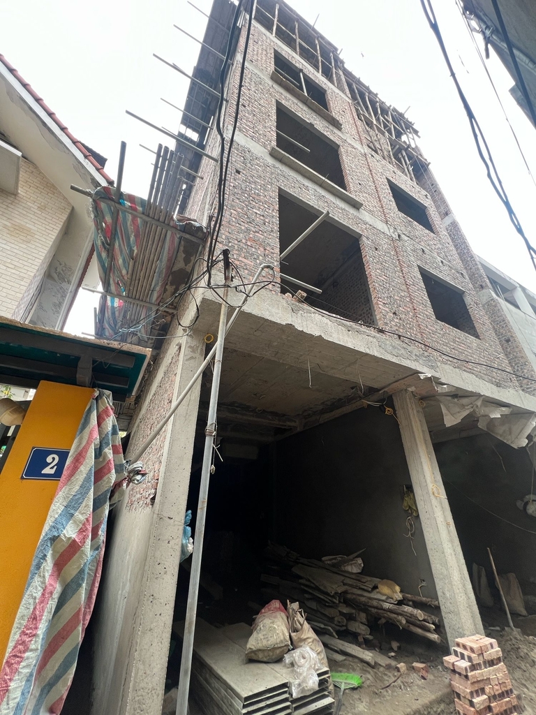 BÁN NHÀ LÔ GÓC -NGÕ NÔNG RỘNG- 20M RA MẶT PHỐ