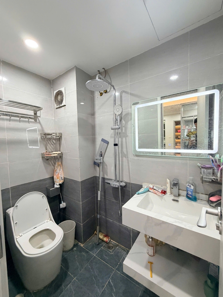 BÁN CĂN HỘ CT1B2 THÀNH PHỐ GIAO LƯU NAM TỪ LIÊM HÀ NỘI