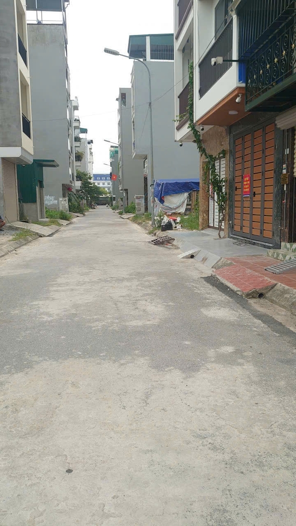 Bán Nhà 6,5 Tầng Khu Đất Dịch Vụ Trũng Lai Xá – Kim Chung, Hoài Đức | Đường 9,5m, Có Thang Máy – Kinh Doanh/Cho Thuê Đỉnh