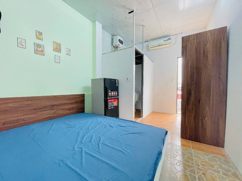 BÁN NHÀ 7 TẦNG CHO THUÊ TRỌ TRẦN CUNG - DOANH THU 30TR+/THÁNG - 18.8 TỶ