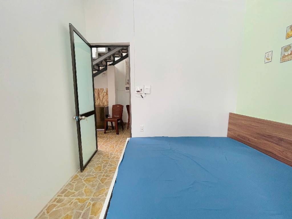 BÁN NHÀ 7 TẦNG CHO THUÊ TRỌ TRẦN CUNG - DOANH THU 30TR+/THÁNG - 18.8 TỶ