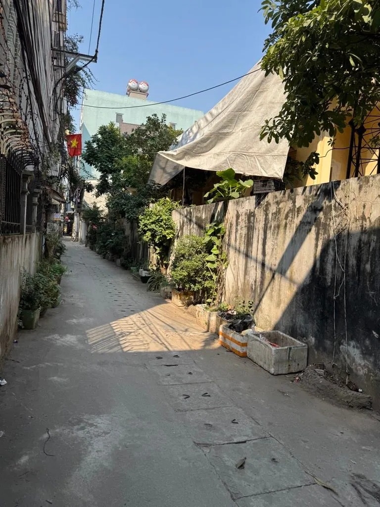 BÁN ĐẤT ĐÔNG THẮNG - ĐÔNG NGẠC - 60M2 - NGÕ THÔNG TỨ TUNG - TIỀM NĂNG DÒNG TIỀN 1 TỶ/NĂM