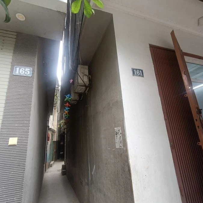 Mảnh Đất Vàng Độc Tôn Trần Quang Diệu, Đống Đa - 357m² VIEW VƯỜN HOA, Xây Dựng Tòa Nhà