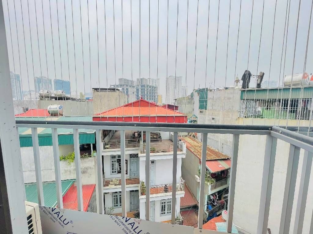 BÁN NHÀ 7 TẦNG CHO THUÊ TRỌ TRẦN CUNG - DOANH THU 30TR+/THÁNG - 18.8 TỶ