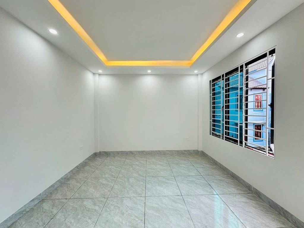 Bán Nhà Mới Đẹp Xuân Phương - 5 Tầng Kiên Cố - Ngõ Nông Ba Gác - Sổ Đỏ Hoa Khôi