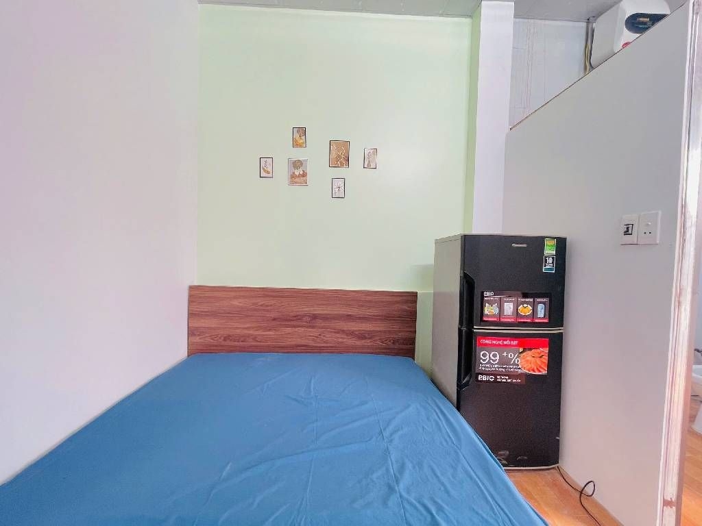 BÁN NHÀ 7 TẦNG CHO THUÊ TRỌ TRẦN CUNG - DOANH THU 30TR+/THÁNG - 18.8 TỶ