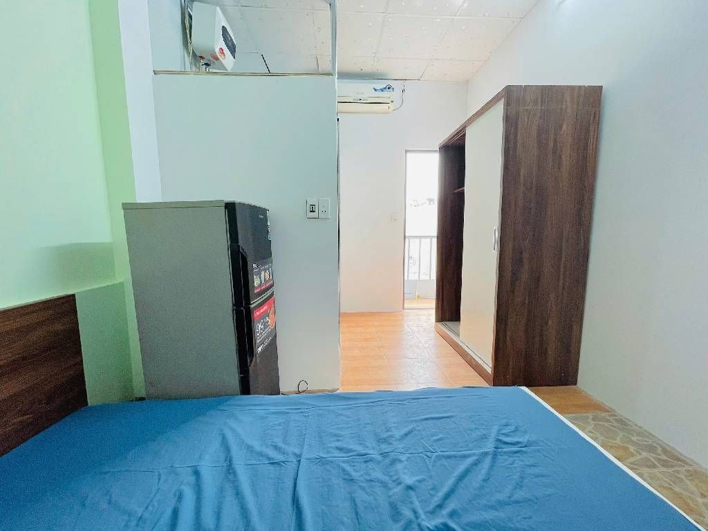 BÁN NHÀ 7 TẦNG CHO THUÊ TRỌ TRẦN CUNG - DOANH THU 30TR+/THÁNG - 18.8 TỶ