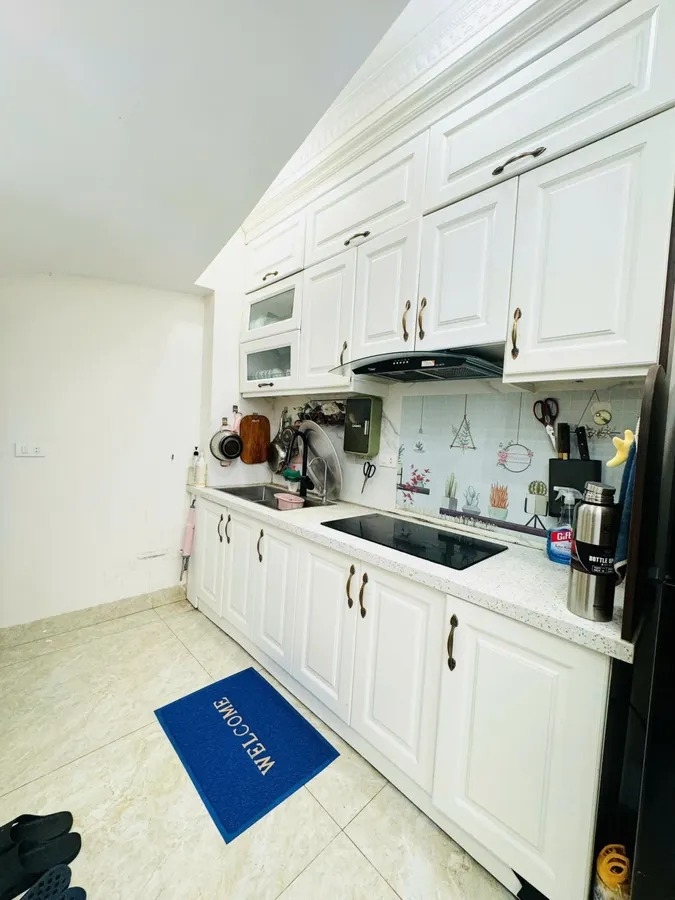 Bán Nhà Mới 5 Tầng Ngọc Thụy, Long Biên - Chỉ 10m Ra Ô Tô, Sổ Đỏ Chính Chủ