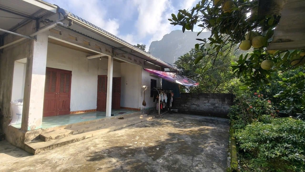 NHÀ VƯỜN 355M² - THÔN ĐỒNG KÉ, TRẦN PHÚ - NHÀ CẤP 4, VƯỜN CÂY, KHU CHĂN NUÔI - CÁCH BẾN XE YÊN NGHĨA 1 CHẶNG XE BUÝT - GIÁ 1.75 TỶ