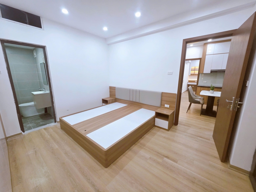 【CHÍNH CHỦ】CĂN HỘ 3PN FULL NỘI THẤT - MỄ TRÌ THƯỢNG - 90M2 - 7.4 TỶ