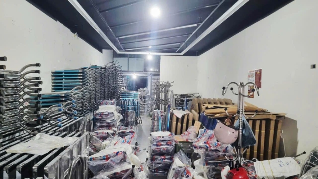 ĐẤT MẶT PHỐ VÀNG XUÂN MAI - 245M² MẶT TIỀN ĐẸP - NGAY QL6A, NGÃ TƯ ĐÈN ĐỎ - SỔ ĐỎ VUÔNG A4 - GIÁ 16 TỶ