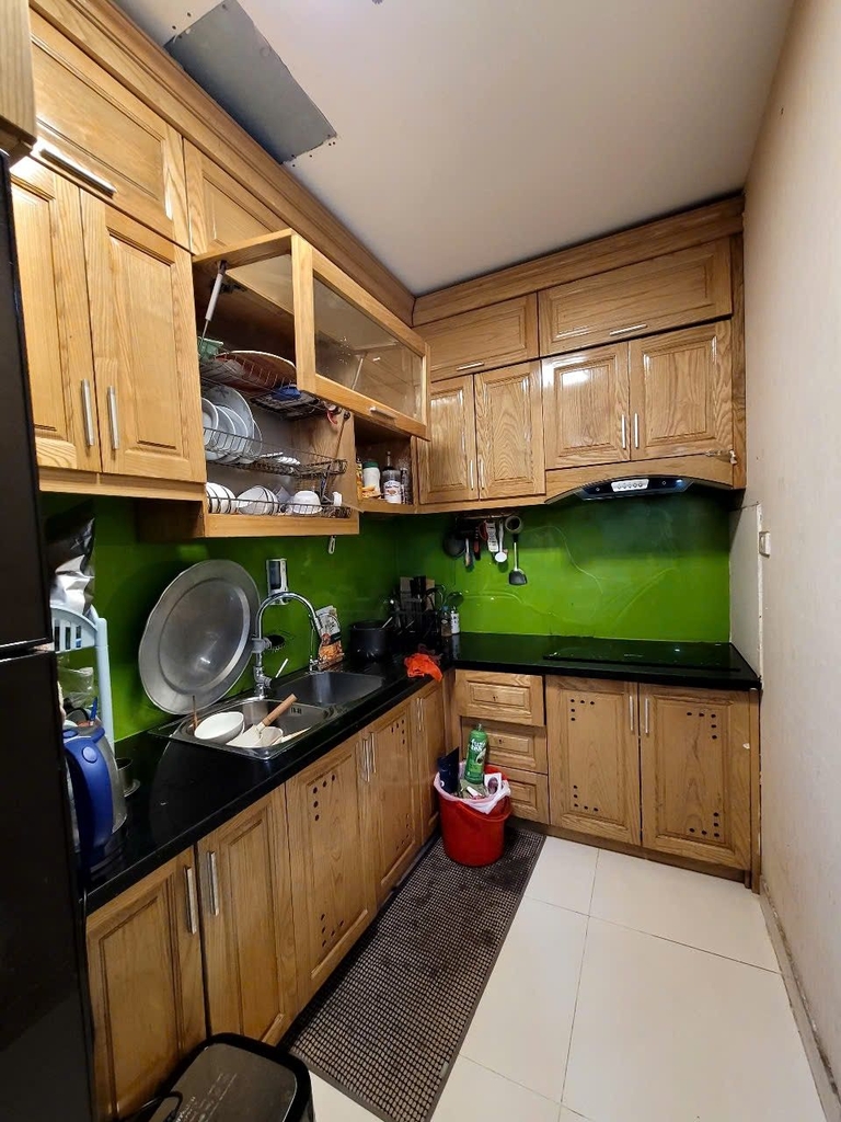 CĂN HỘ 2 NGỦ FLC 36 PHẠM HÙNG - 70M² TẦNG 23 - VIEW ĐỘC NHẤT HỒ & CÔNG VIÊN - 8.1 TỶ