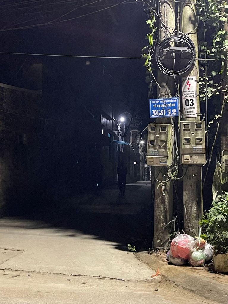 BÁN ĐẤT THÔN XUÂN THỦY, XÃ XUÂN MAI - 66.4M² - SÁT TRƯỜNG CAO ĐẲNG CẢNH SÁT - SỔ ĐỎ CHÍNH CHỦ - GIÁ 2.5 TỶ