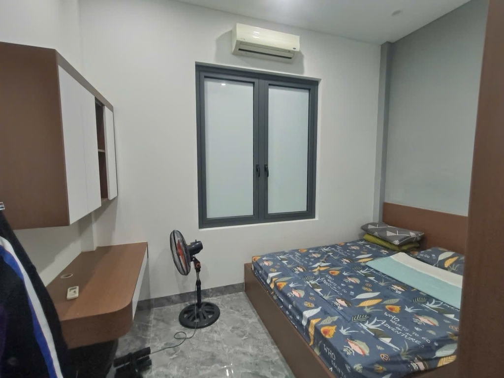 BIỆT THỰ PHÂN LÔ MẶT NGÕ LÊ QUANG ĐẠO - 50M² - 5 TẦNG MỚI 90% - FULL ĐỒ NHẬP KHẨU - 21.5 TỶ