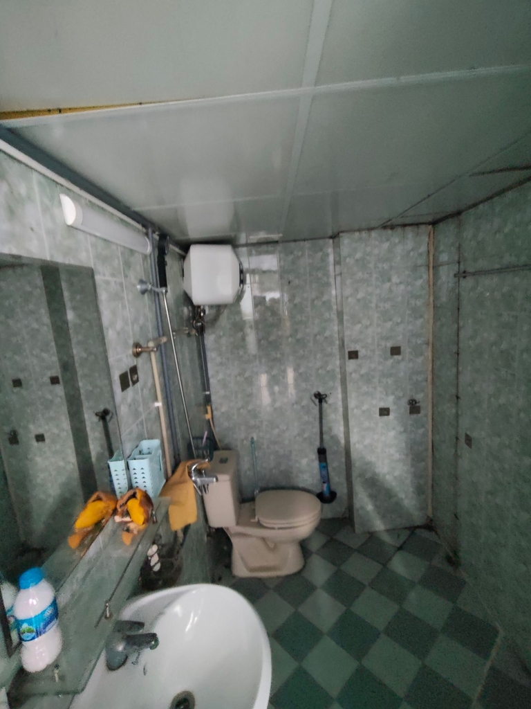 TẬP THỂ TẦNG 1 NHÀ MÁY IN TIỀN - PHƯỜNG CỔ NHUẾ 1 - HAI MẶT NGÕ - DIỆN TÍCH SỬ DỤNG 130M² - 7.25 TỶ