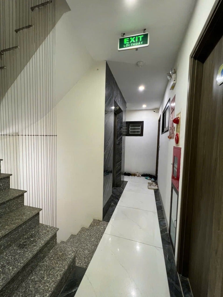 BÁN CHUNG CƯ MI NI QUẬN ĐÓNG ĐA