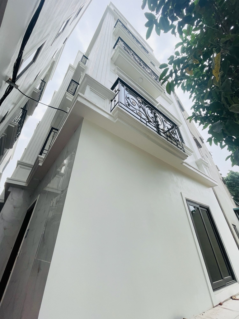 BÁN NHÀ MỚI TINH – Ở NGAY – LÔ GÓC THOÁNG – THANG MÁY HIỆN ĐẠI – Ô TÔ ĐỖ CỬA VÀO NHÀ