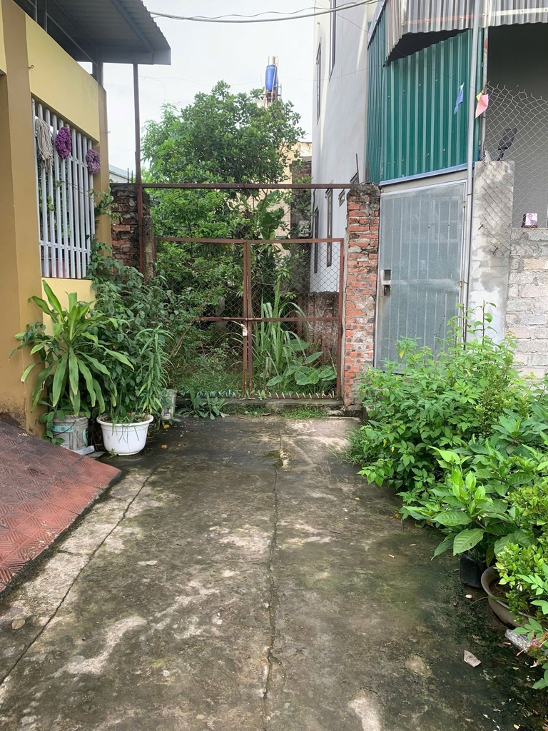 ĐẤT THỔ CƯ 450M² - THÔN 4, NỘI AN, ĐẠI YÊN - CÁCH TỈNH LỘ 419 50M - SỔ ĐỎ CHÍNH CHỦ - GIÁ 15 TRIỆU/M² (6.78 TỶ)