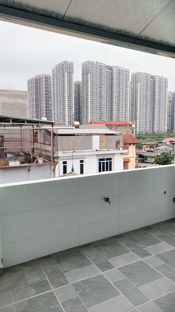 BÁN NHÀ 5 TẦNG - 7 PHÒNG NGỦ - NGÕ THÔNG HỮU HƯNG - 36M2 - 8.8 TỶ