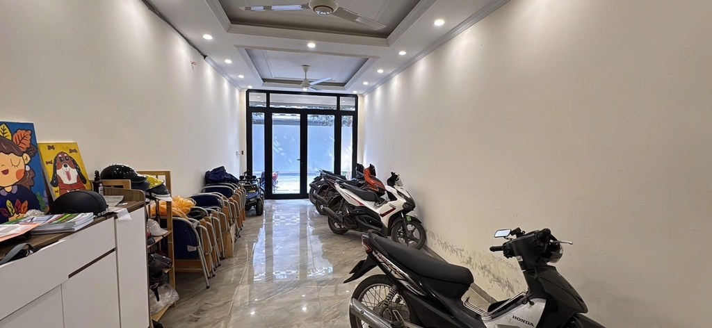 🚨 CƠ HỘI ĐẦU TƯ LỚN: TÒA NHÀ 7 TẦNG THANG MÁY - KHU TĐC MỞ RỘNG, XUÂN PHƯƠNG | GARA Ô TÔ | GẦN ĐẠI HỌC, HINODE PARK & GA METRO NHỔN - GIÁ 15.9 TỶ