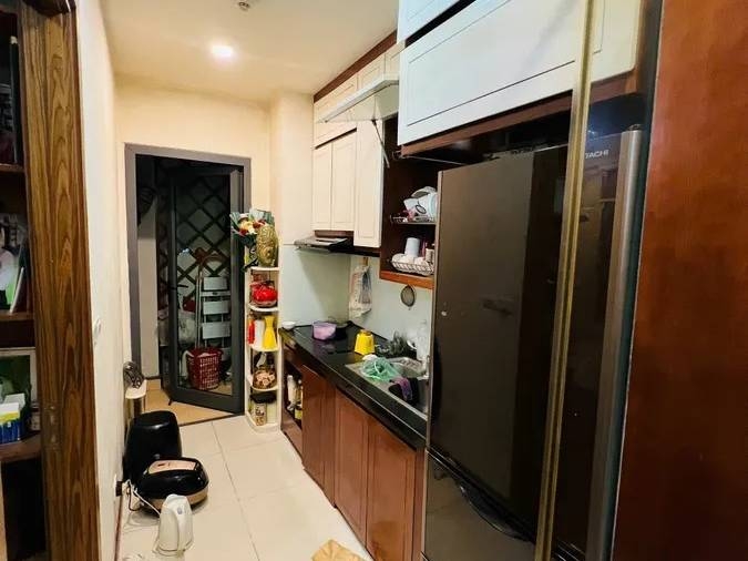 Bán Căn Hộ Tòa CT2 Ecogreen - 286 Nguyễn Xiển