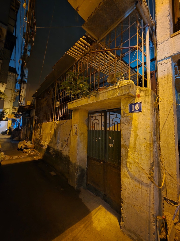 BÁN ĐẤT + NHÀ C4 - 59.16 ĐẠI LINH - 84M2 - ĐẦU TƯ XÂY CCMN - 14.8 TỶ