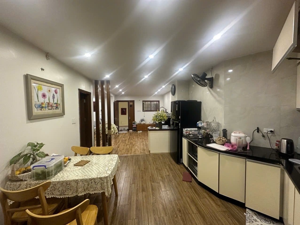 BÁN CĂN HỘ 3PN 2WC - TÒA CT5, KHU ĐN3, MỸ ĐÌNH 2 - 123M2 - 8.6 TỶ