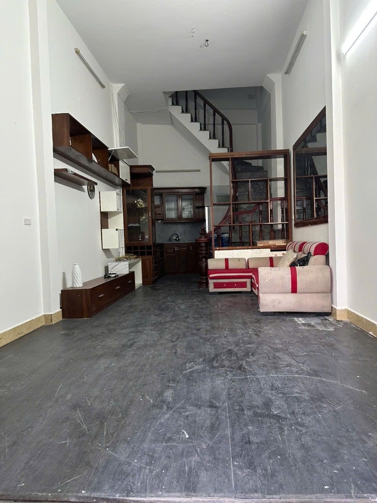 BÁN NHÀ RIÊNG 4 TẦNG 36M2 - MỄ TRÌ HẠ, NAM TỪ LIÊM - 9.25 TỶ - SỔ ĐỎ CHÍNH CHỦ