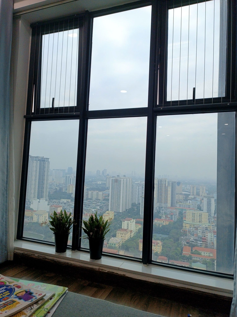 CĂN HỘ CHUNG CƯ S4 GOLDMARK CITY – NAM TỪ LIÊM - HÀ NỘI - VIEW ĐẸP – GIÁ TỐT