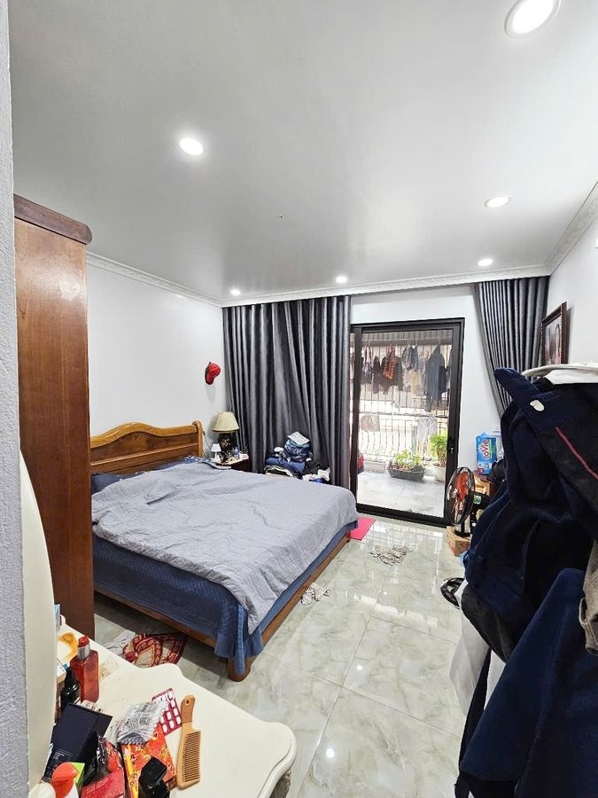 NHÀ 8 TẦNG MỚI THANG MÁY MỸ ĐÌNH - 40/46M² - THIẾT KẾ LINH HOẠT - VỪA Ở VỪA KINH DOANH - 15.7 TỶ