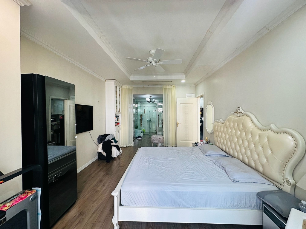 BÁN CĂN HỘ RORAL CYTI NGUYỄN TRÃI THANH XUÂN HÀ NỘI