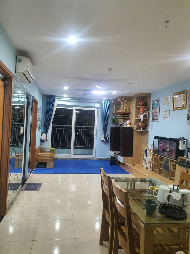 CĂN HỘ 2 NGỦ COWA TOWER HỒ TÙNG MẬU - 67M² TẦNG 10 - ĐẸP NHƯ MỚI - HIẾM NHÀ BÁN - 5.15 TỶ