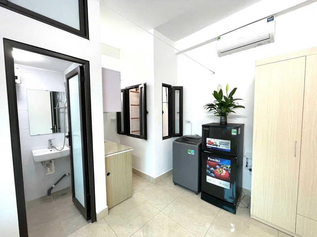 Bán Nhà 6,5 Tầng Khu Đất Dịch Vụ Trũng Lai Xá – Kim Chung, Hoài Đức | Đường 9,5m, Có Thang Máy – Kinh Doanh/Cho Thuê Đỉnh
