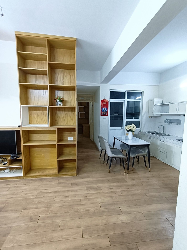 BÁN CĂN HỘ 2PN - TẦNG 11, TÒA 7A LÊ ĐỨC THỌ - 55M2 - 5.4 TỶ