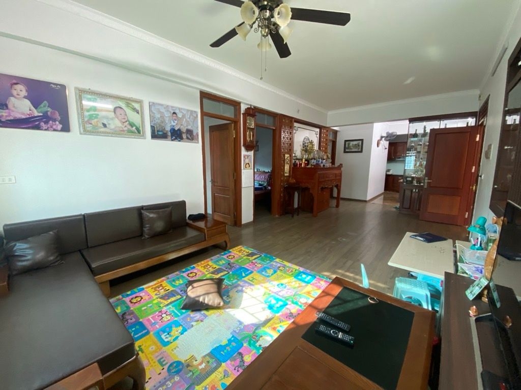 CHUNG CƯ QUÂN ĐỘI MỸ ĐÌNH, 120M2 CĂN GÓC, FULL NỘI THẤT GỖ ĐỎ, GIÁ GỐC 8.26 TỶ. THANH KHOẢN CAO.