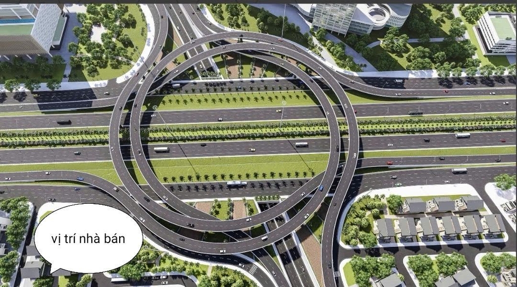 BÁN CĂN HÔ CHUNG CU - ĐẦY ÐŮ NỘI THẤT- VỊ TRÍ CỰC ĐẸP SÁT NGÃ TƯ NÚT GIAO ĐƯỜNG 3.5 ĐẠI LÔ THǍNG LONG ĐẸP NHẤT HÀ NỘI