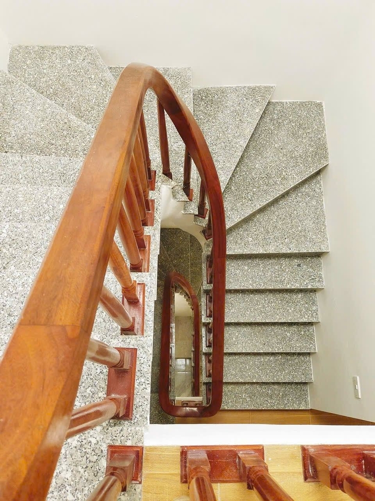 NHÀ PHỐ MỚI 3 TẦNG - NGÃ TƯ CHỢ PHƯỢNG NGHĨA - Ô TÔ ĐỖ CÁCH PHỐ 10M - 3.5 TỶ