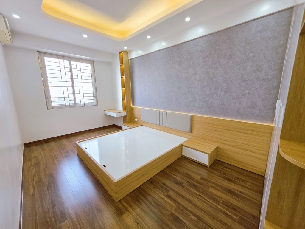 🏢 CĂN HỘ CAO CẤP 3PN - TẦNG 16, TÒA CT5B MỄ TRÌ THƯỢNG | FULL NỘI THẤT CAO CẤP - VIEW THOÁNG | VỊ TRÍ NGÃ TƯ THĂNG LONG - LÊ QUANG ĐẠO - GIÁ 8.65 TỶ