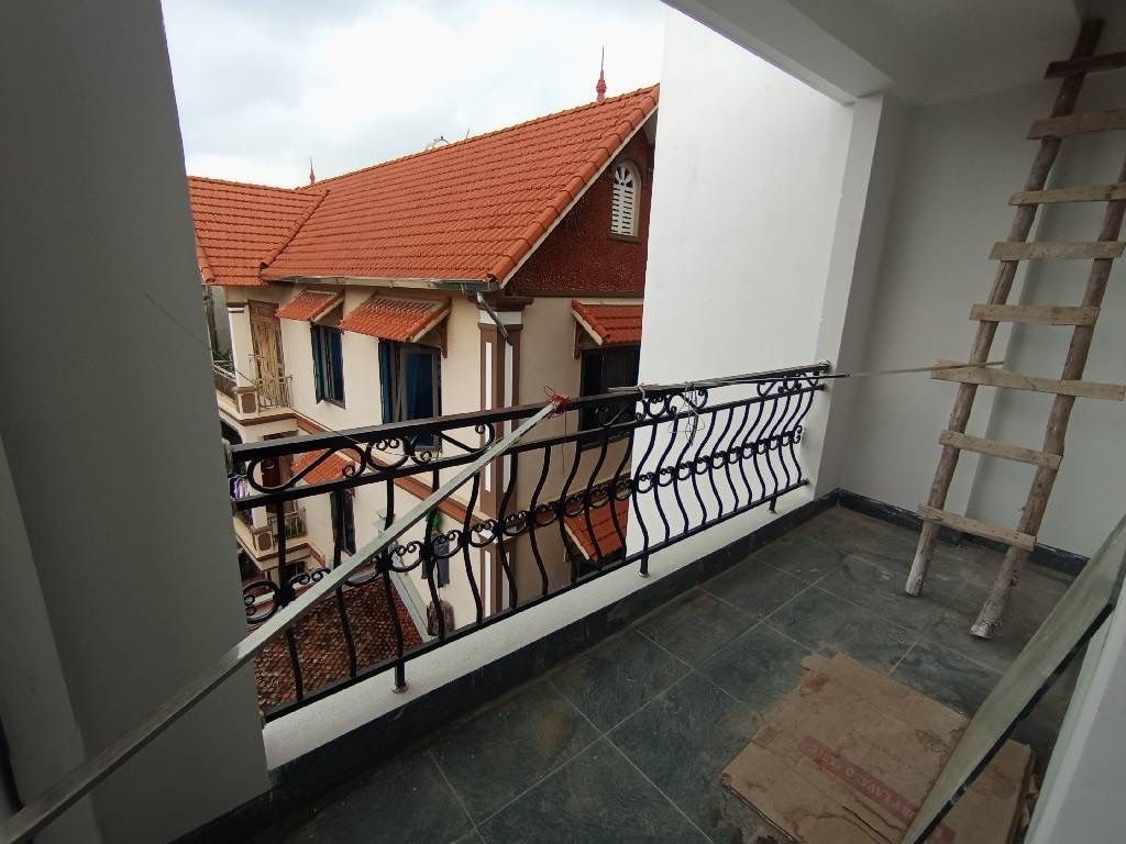 BÁN NHÀ DI TRẠCH, HOÀI ĐỨC HÀ NỘI