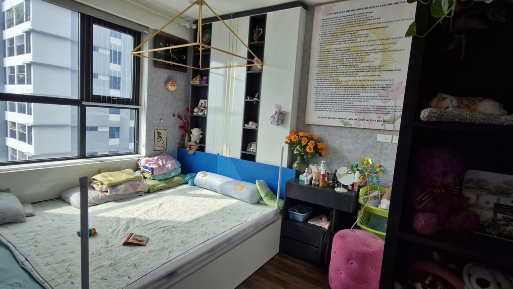 BÁN CĂN HỘ GOLDMARK CITY – HỒ TÙNG MẬU - BĂC TỪ LIÊM - HÀ NỘI