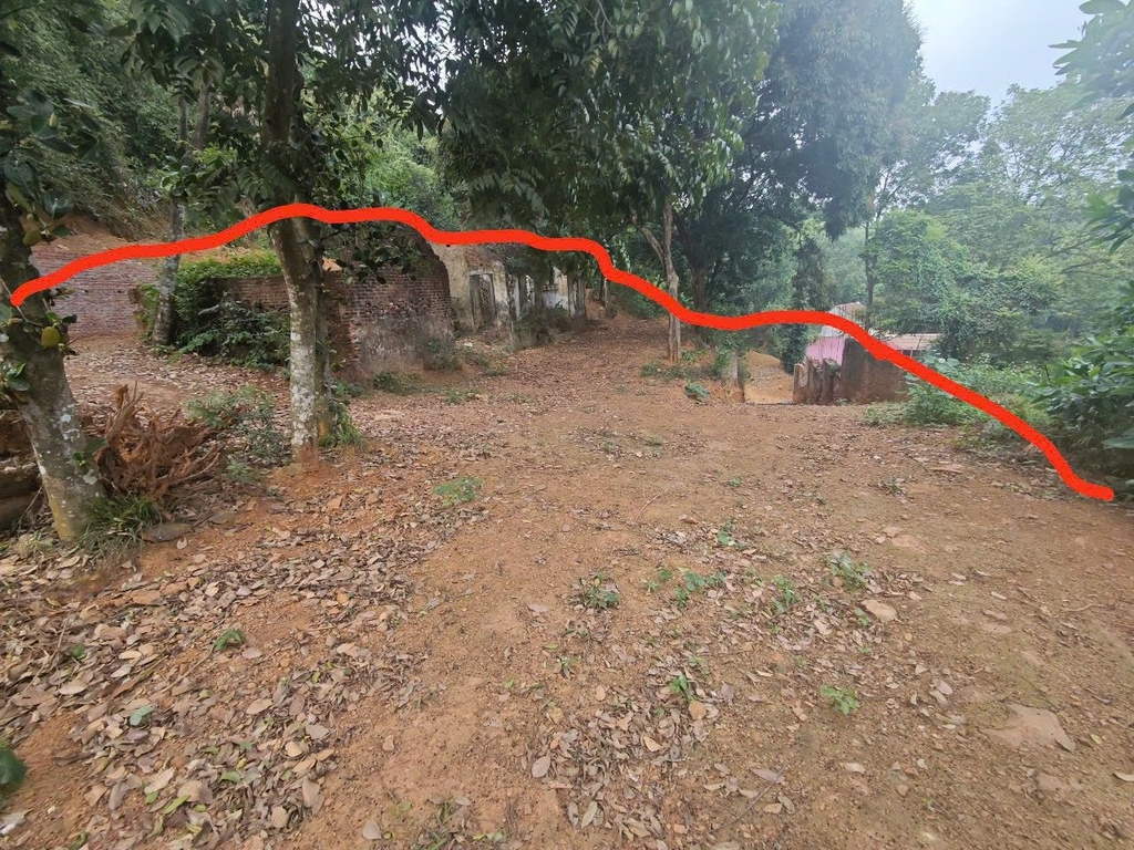 🚨 CƠ HỘI VÀNG: ĐẤT ĐỒI 1367M² FULL THỔ CƯ - SƠN ĐỒNG, TIÊN PHƯƠNG | MẶT TIỀN KHỦNG | VÙNG BIỆT THỰ CAO CẤP - GIÁ 20.5 TỶ